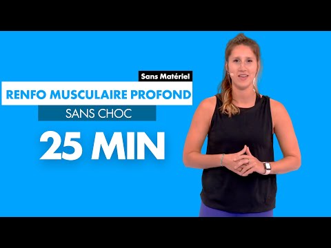 Musculation en douceur 🌿 Force, contrôle et stabilité