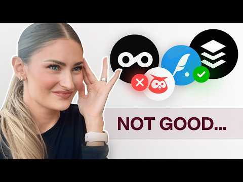 Best Social Media Management Tools 2025? Metricool vs Buffer vs Hootsuite vs Typefully 🫣