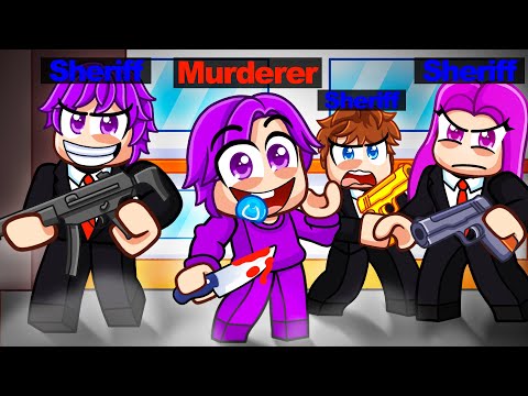 Protect Baby Dash In Roblox MM2!