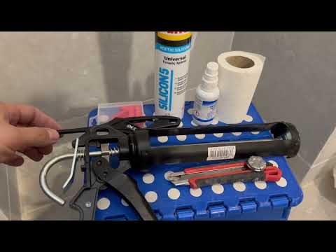 Делаем  АККУРАТНЫЙ ШОВ. Этот ШПАТЕЛЬ все ИСПРАВИТ