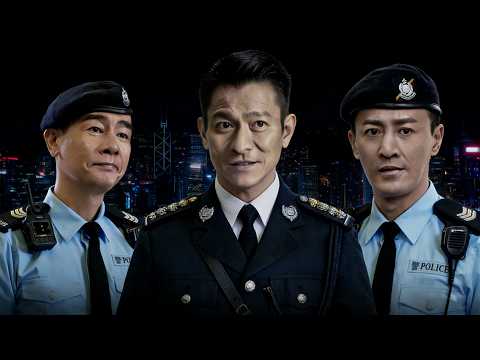 Girls vanish at Huang Palace Tower; drugs planted—who is the real killer?