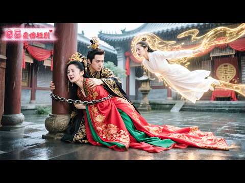 She died on the beam,possessed by medical doctor,remarried most powerful prince,ex regretted!