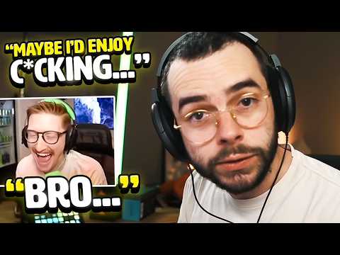 NADESHOT'S MOST OUT OF POCKET MOMENTS