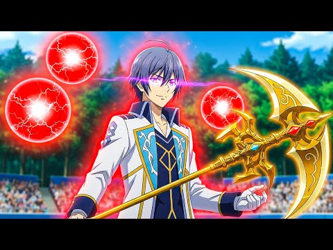 They Thought He Was Trash Until His Teaching Proved What Real Magic Is