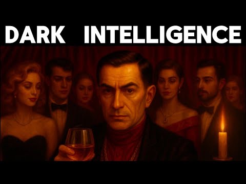 8 Ruthless Lessons That Make You Dangerously Smart – Machiavelli ✅