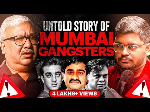 Tihar Jail EXPOSED: Gangsters Ki REAL Jail Life | w/ Vivek Agrawal | TAMS 121
