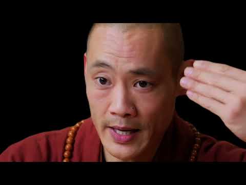 Warum du niemals wirklich frei bist – bis du DAS verstehst