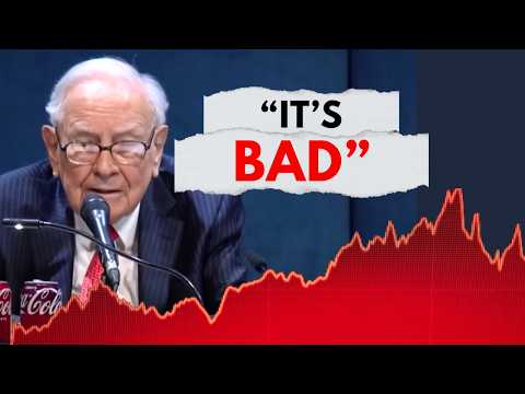 Warren Buffett FINALLY Breaks His Silence (2025 Berkshire Annual Meeting)