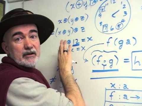 Brian Beckman: Don't fear the Monad