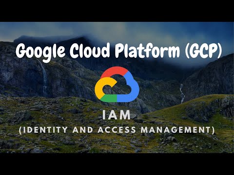 GCP IAM Basics | Roles, Permissions, Service Accounts + Real Demo