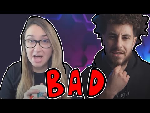 Joining the IamLucid Dogpile