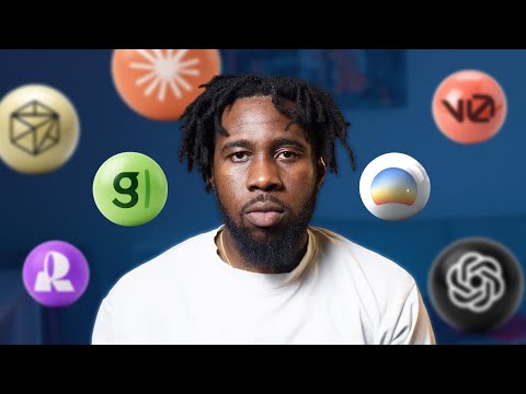 7 AI tools that's so good it feels like cheating.