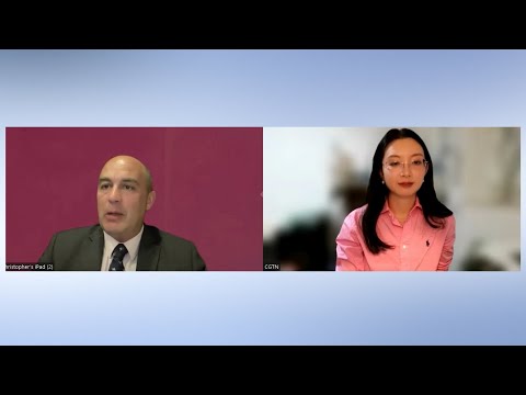 UK educator highlights synergy between China and UK educational values