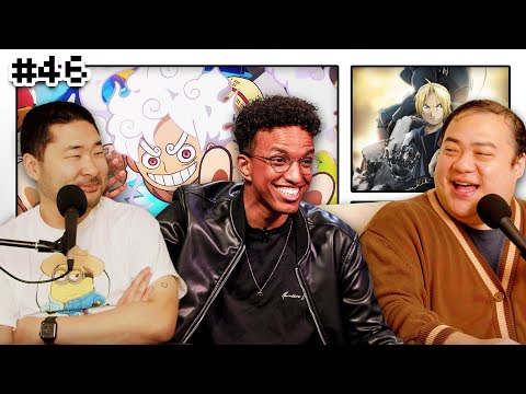 We Brought on A REAL Anime Fan to Educate us | Fake Fans #46