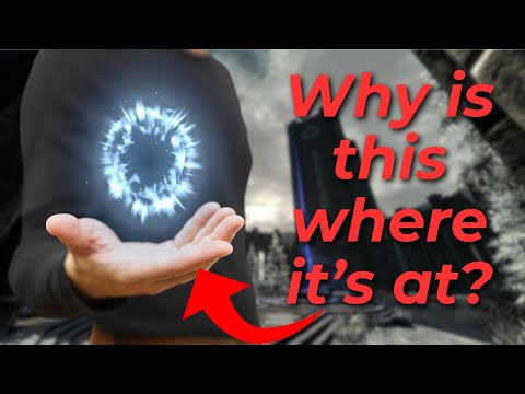 Do Skyrim's Spells Make Sense?