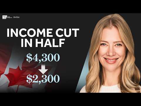 What Happens to CPP and OAS When Your Spouse Dies (Most Couples Get This Wrong)