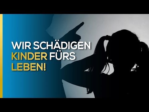 Die größten FEHLER bei der Erziehung! Was Kinder heute wirklich brauchen | Kathy Weber