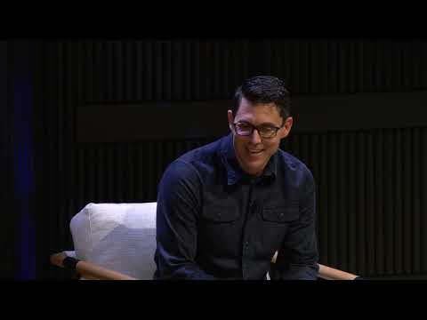 Actuate 2025: Fireside Chat with RJ Scaringe