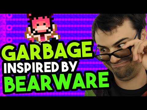 Cool Levels, A Puzzle, and Some Trolly Garbage