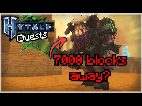 Should You Be Worried About Hytale's Quest System?