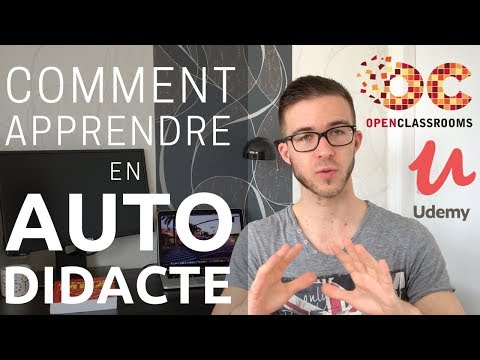 💻 APPRENDRE à CODER en AUTODIDACTE ? Ce que tu dois savoir !