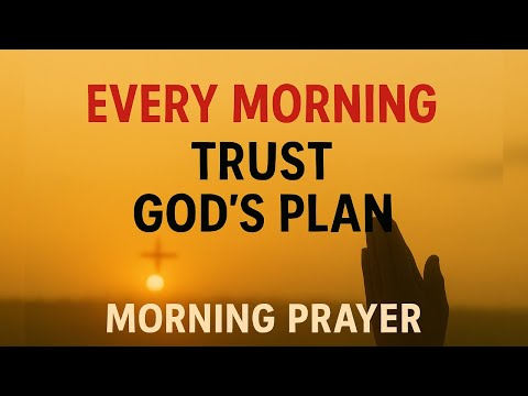 Lord, Surround Me with Your Angels Today 🙏 Morning Prayer for Protection, Peace & Divine Guidance