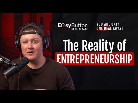 What It Actually Takes to Build a Business
