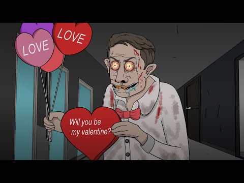 6 Valentines Day Horror Stories Animated