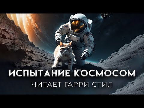 Robert Heinlein-The Ordeal of Space. Classics of Science Fiction