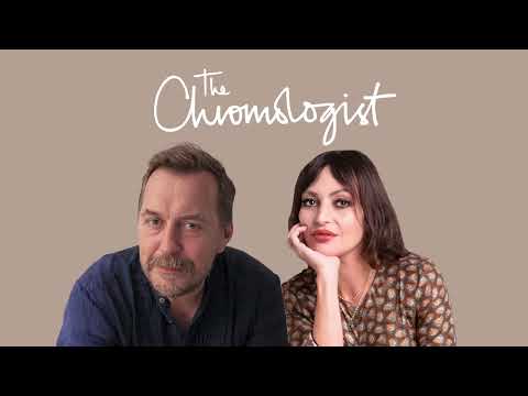 The Chromologist Podcast: Pearl Lowe I Season Four I Farrow & Ball