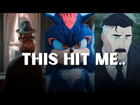 Cartoons Characters Said What No One Else Dared To