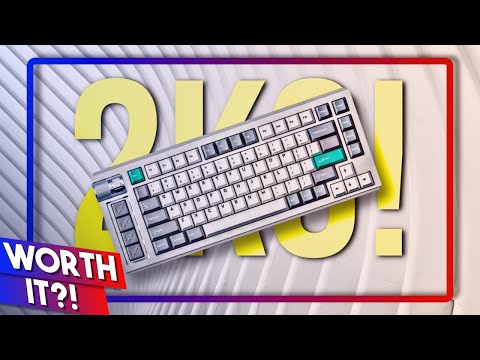 Is LEMOKEY L1 Worth its Price?! | Lemokey L1 Review