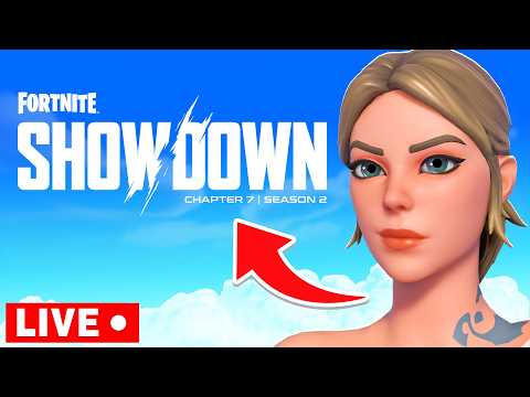 [LIVE] 🔴 NEW CHAPTER 7 SEASON 2! 🏆