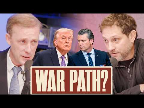 America Risks Major Miscalculation Amid Trump Admin Boat Strikes | The Long Game