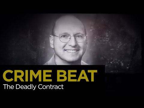 Crime Beat: The Deadly Contract | S5 E8