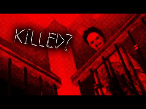 The Scariest Horror Game That Konami Tried To Kill