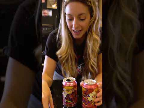 You can pop a soda can with a Sharpie!