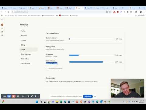 New Claude Code Limits are BRUTAL!