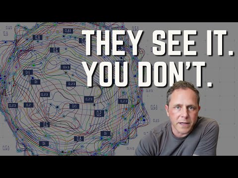 How the 1% Control Reality — They See It DIFFERENTLY