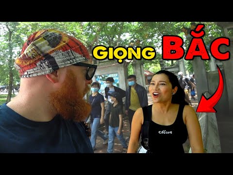 Why are people in Hanoi, Vietnam always like this...???