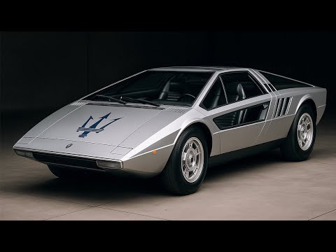 5 Most Bizarre Sports Cars You’ve Never Seen!
