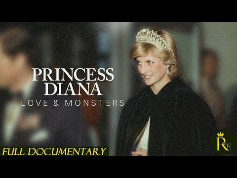 Princess Diana: Love & Monsters (2024)