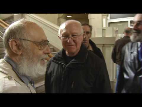 STRIP TEASE Crève, France!