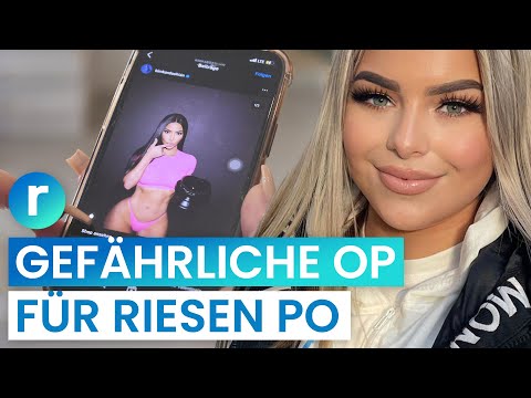 BBL: Leben riskieren für den mega Po? | reporter