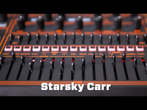 Does the Behringer LM Drum do the LinnDrum thing?