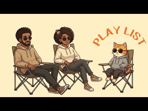 [PLAYLIST]💖GOOD~VIBES~🎧느좋ㅣ Chill & Groove & Pop  | Lo-Fi R&B  | Cozy Winter Cafe Music