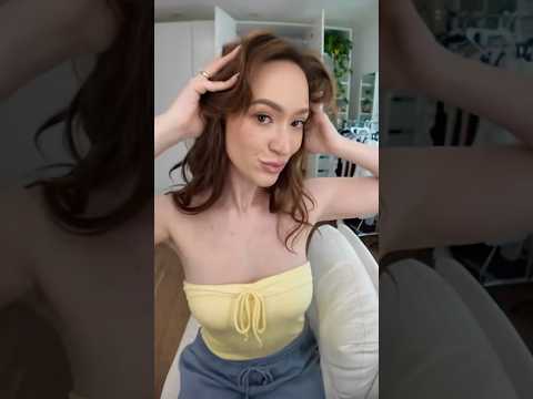 Alisha Marie ASMR 2016 GRWM 💄