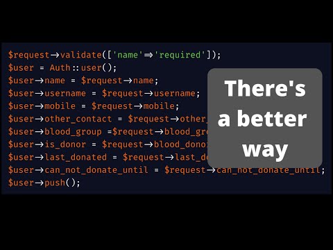 Junior Code Review: Better Routes, CRUDs and Validation