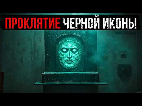 СЕКРЕТНЫЙ АРХИВ НКВД: ТАЙНА "ЖИВОЙ ИКОНЫ", Которая ПИТАЛАСЬ СТРАХОМ и МЕНЯЛА ЛИЦА.