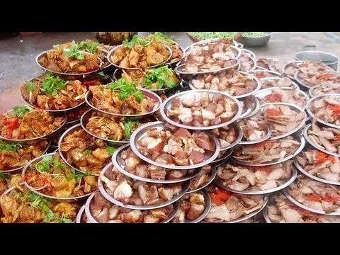 Guangxi Wedding Banquet | A Guangxi fan invited me to wedding banquet, I sat at the children's table